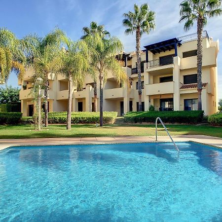 Roda Golf Resort - 8809 Сан-Хавьер Экстерьер фото