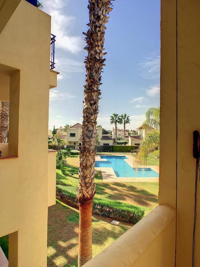 Roda Golf Resort - 8809 Сан-Хавьер Экстерьер фото