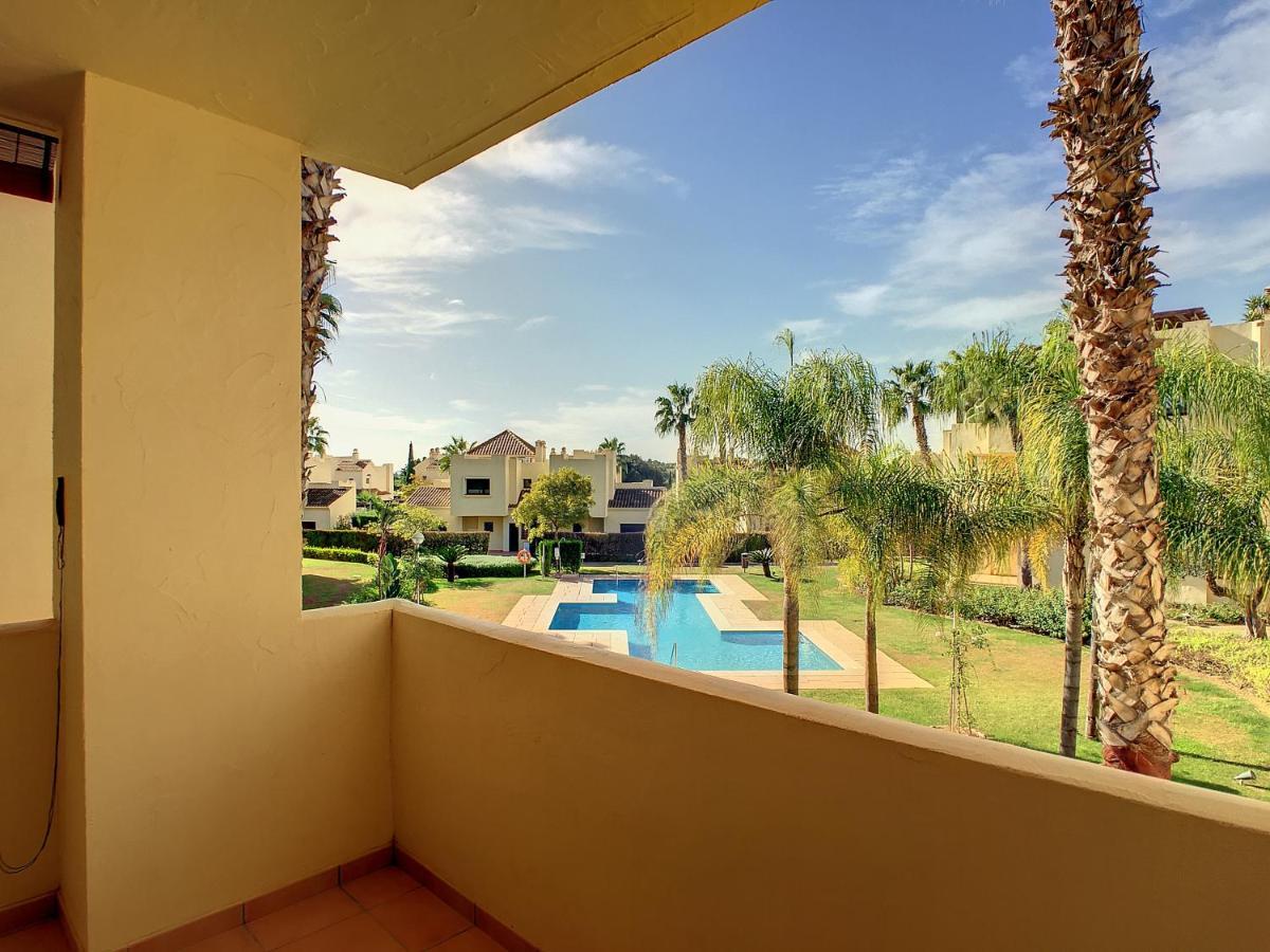 Roda Golf Resort - 8809 Сан-Хавьер Экстерьер фото