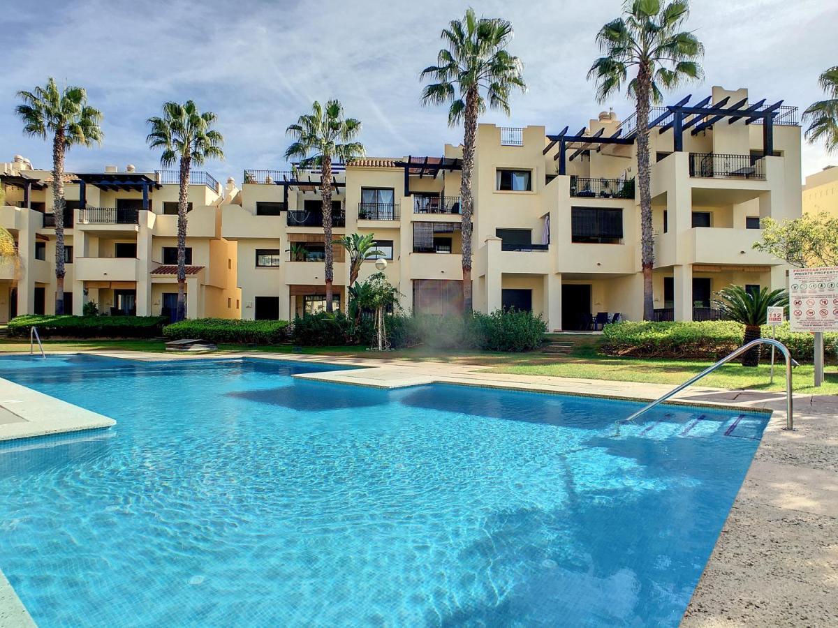 Roda Golf Resort - 8809 Сан-Хавьер Экстерьер фото